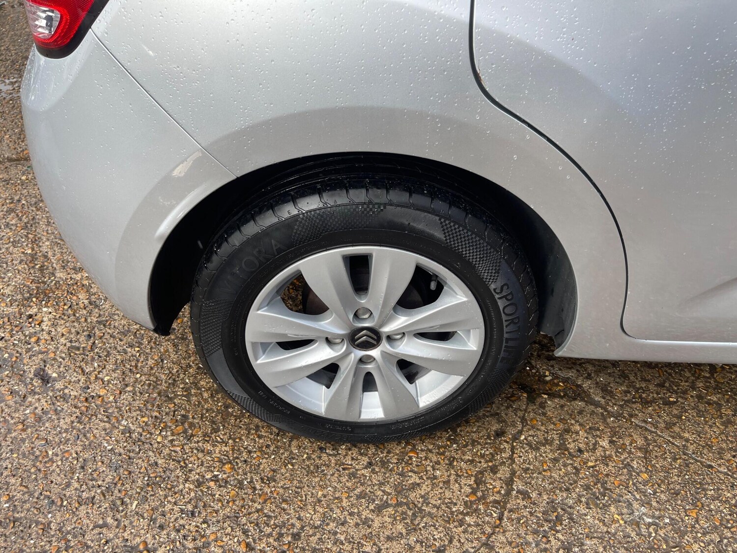 Used Citroen C3 2010 for sale - 78014938: Photo 43