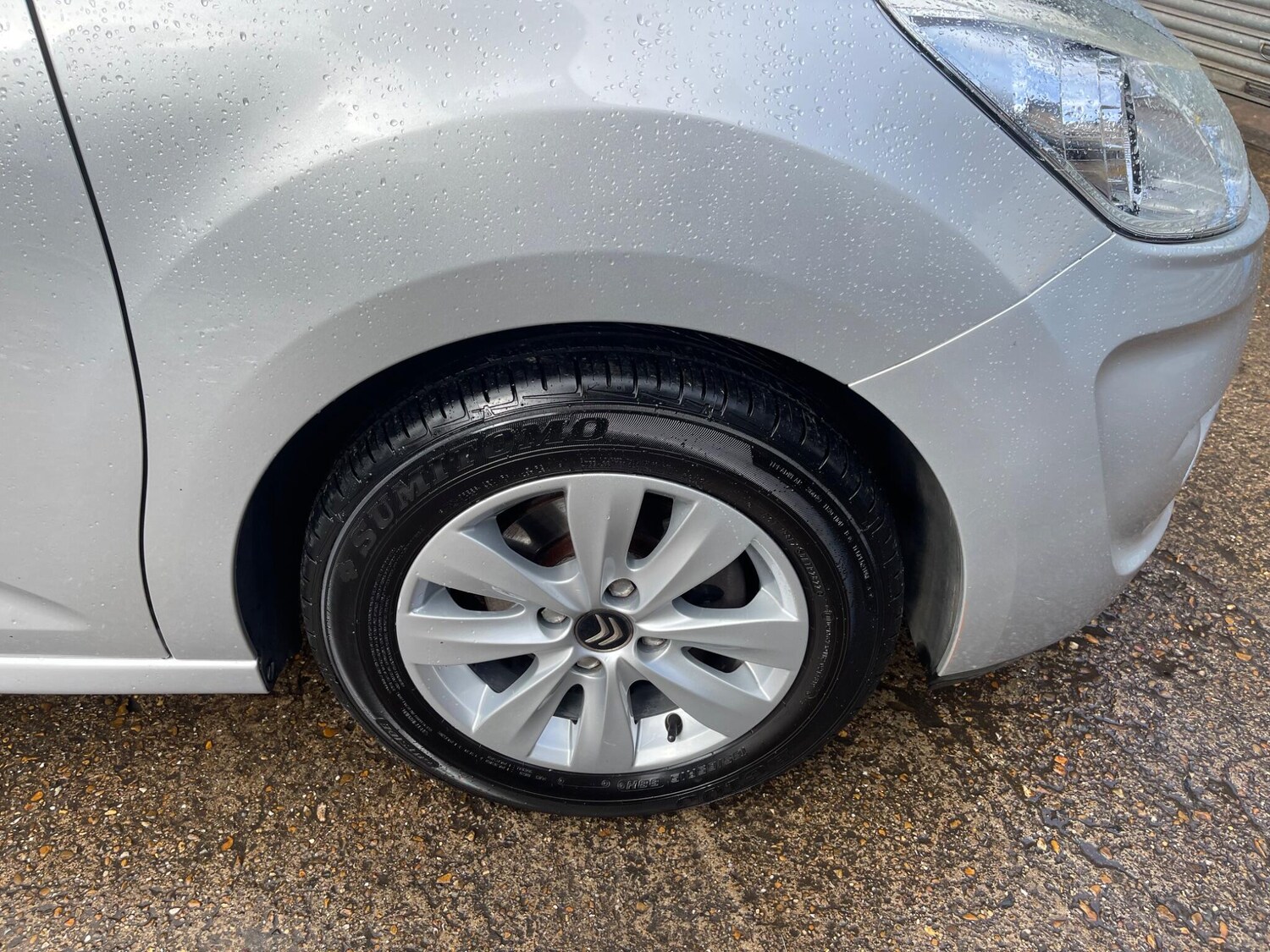 Used Citroen C3 2010 for sale - 78014938: Photo 44