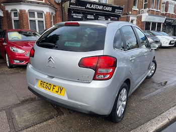 Used Citroen C3 2010 for sale - 78014938: Photo