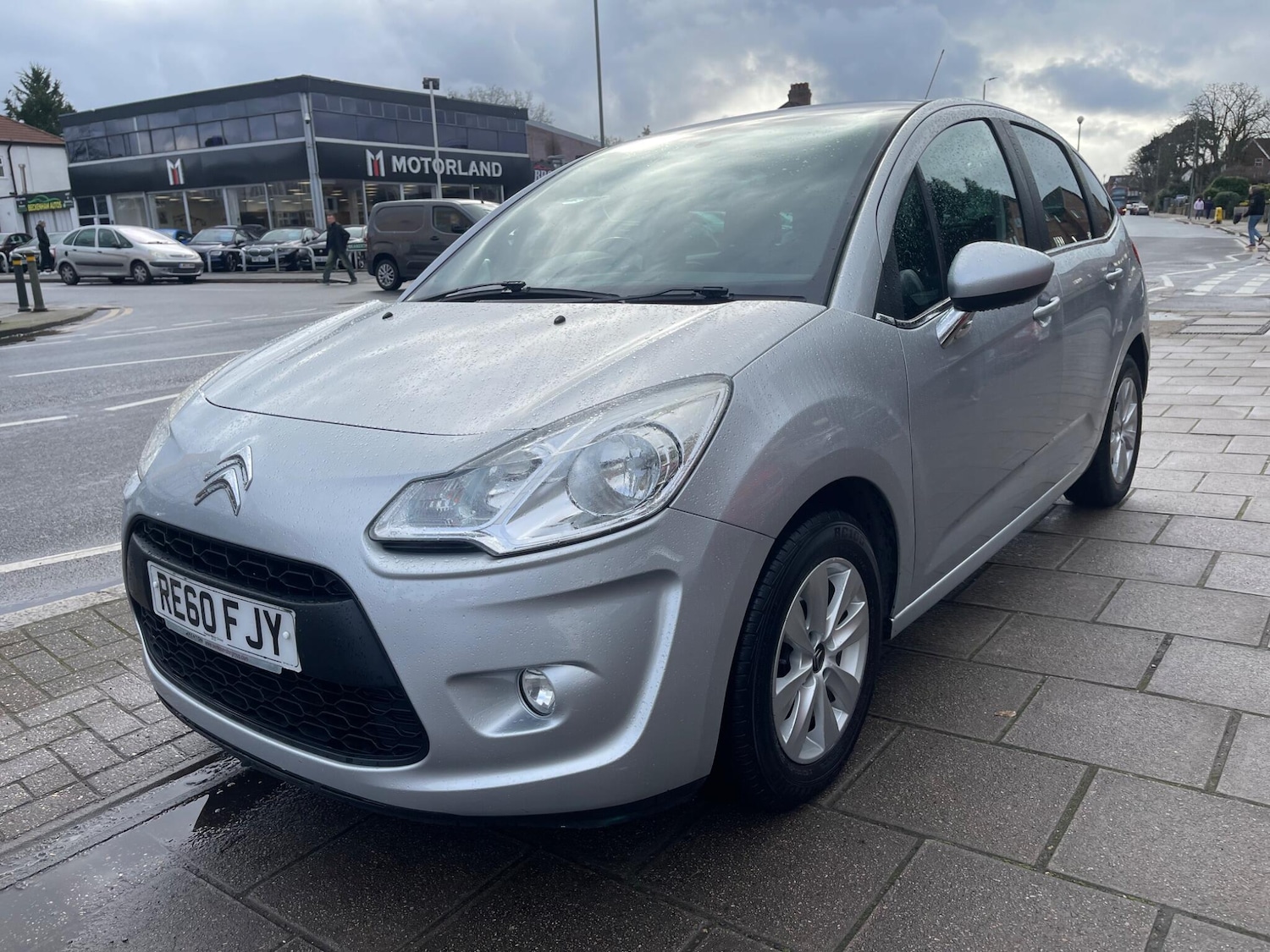 Used Citroen C3 2010 for sale - 78014938: Photo 5
