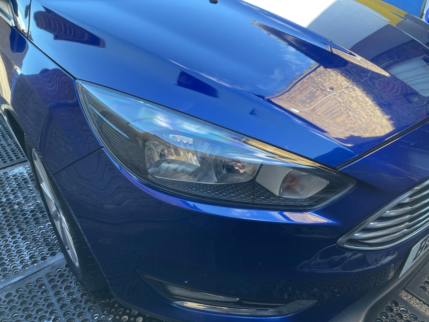 Used Ford Focus for sale - 78116097: Photo 11