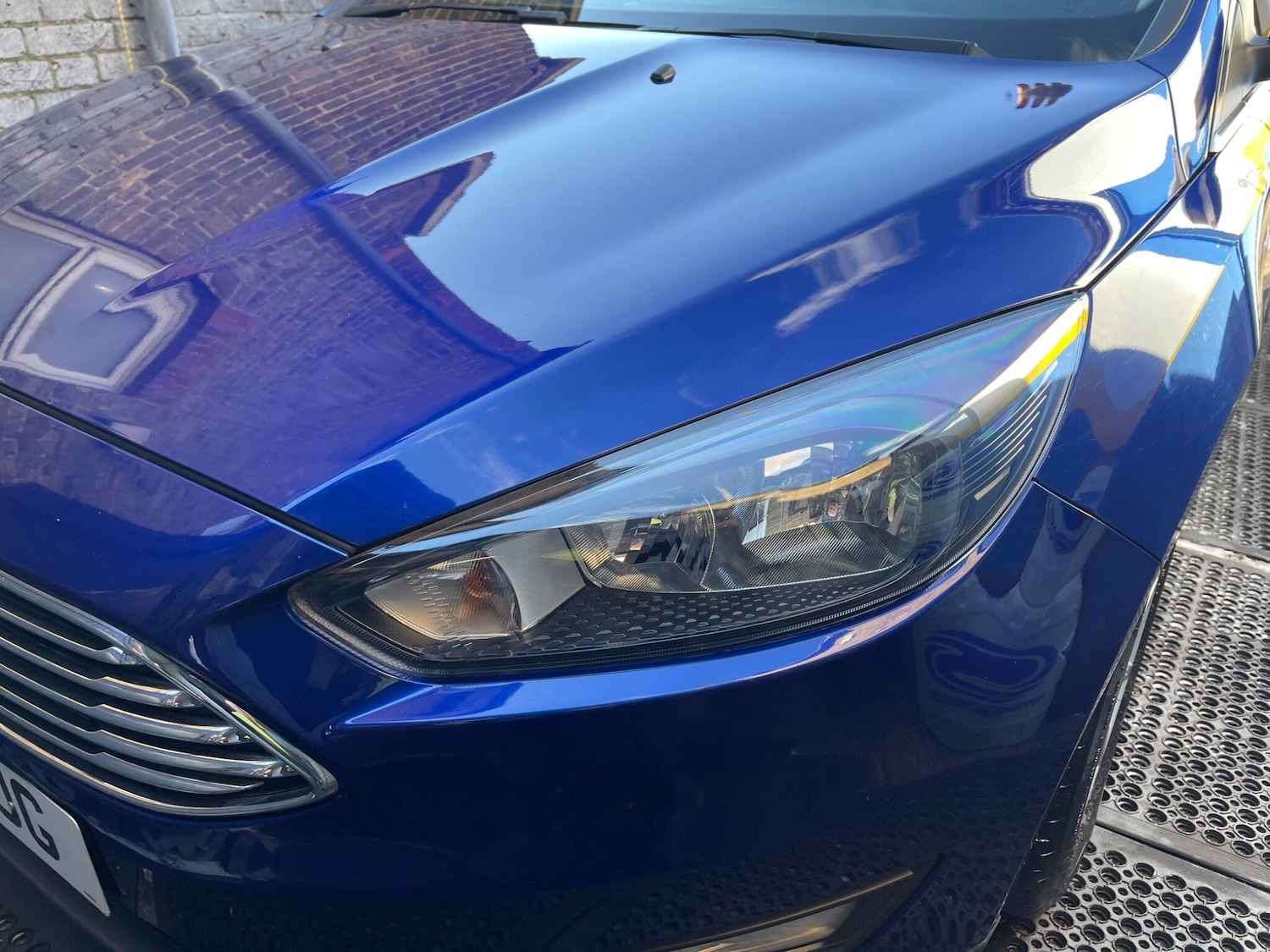 Used Ford Focus for sale - 78116097: Photo 12