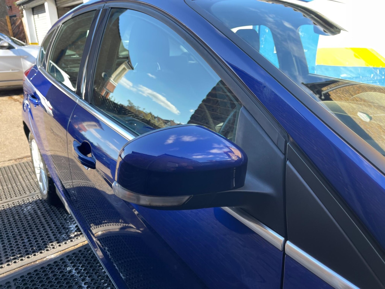 Used Ford Focus for sale - 78116097: Photo 13