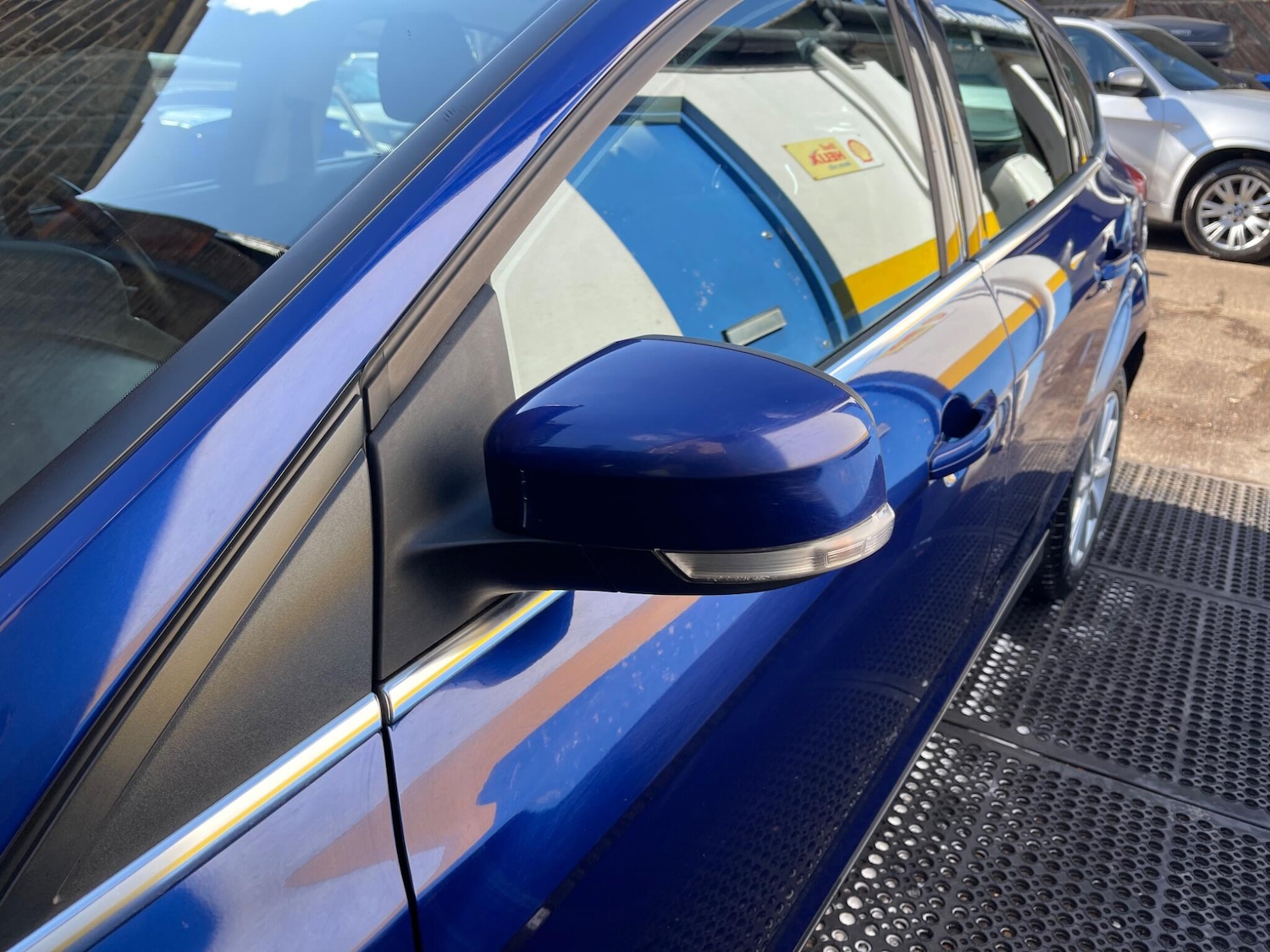 Used Ford Focus for sale - 78116097: Photo 14