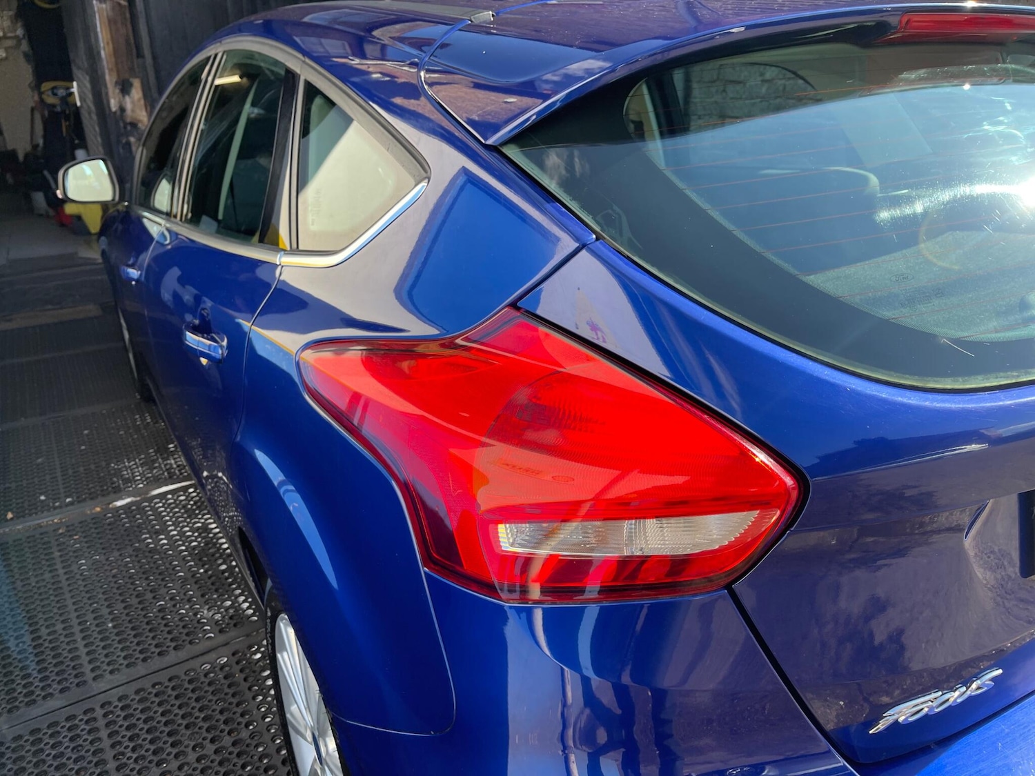 Used Ford Focus for sale - 78116097: Photo 15