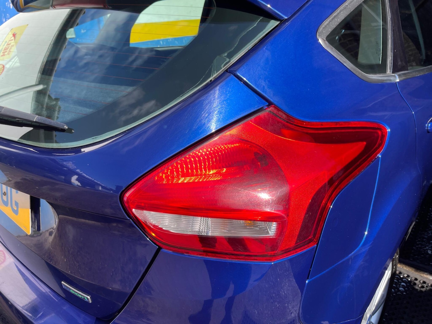 Used Ford Focus for sale - 78116097: Photo 16