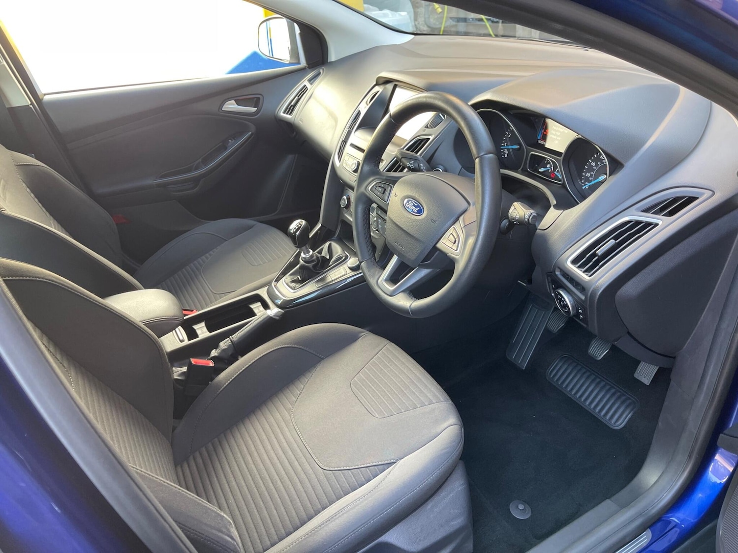 Used Ford Focus for sale - 78116097: Photo 17