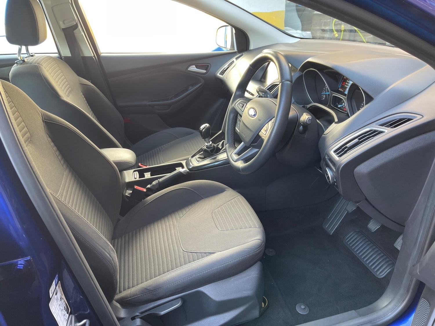 Used Ford Focus for sale - 78116097: Photo 18