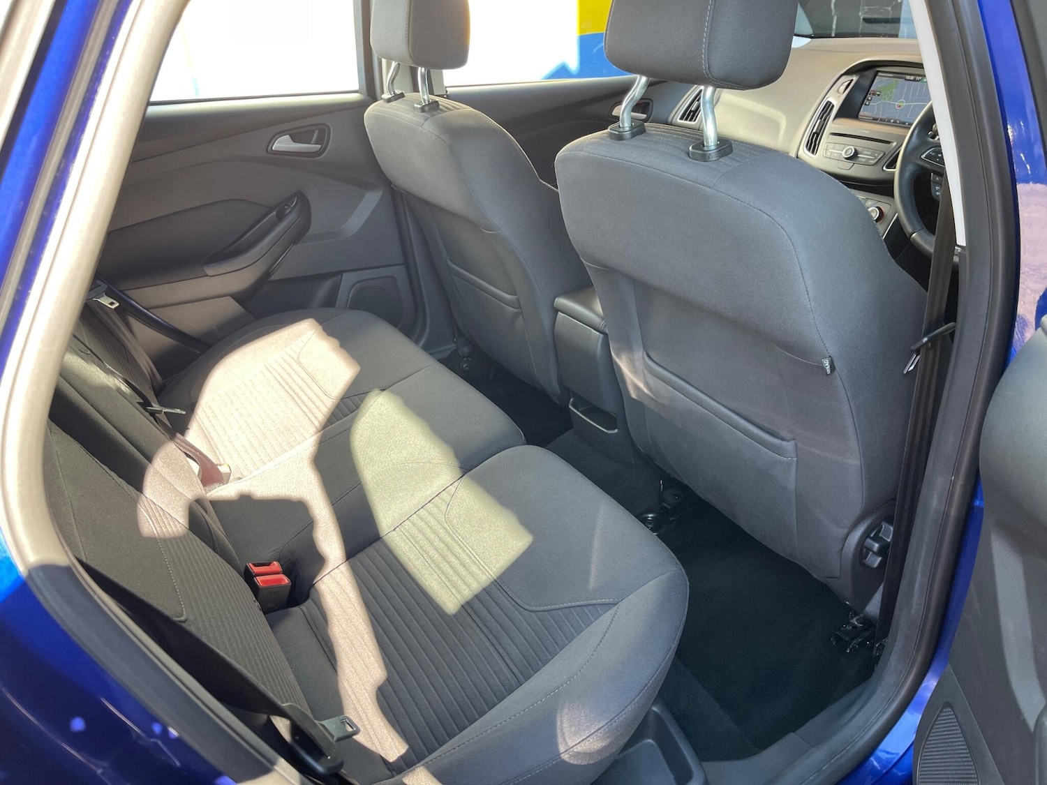 Used Ford Focus for sale - 78116097: Photo 19