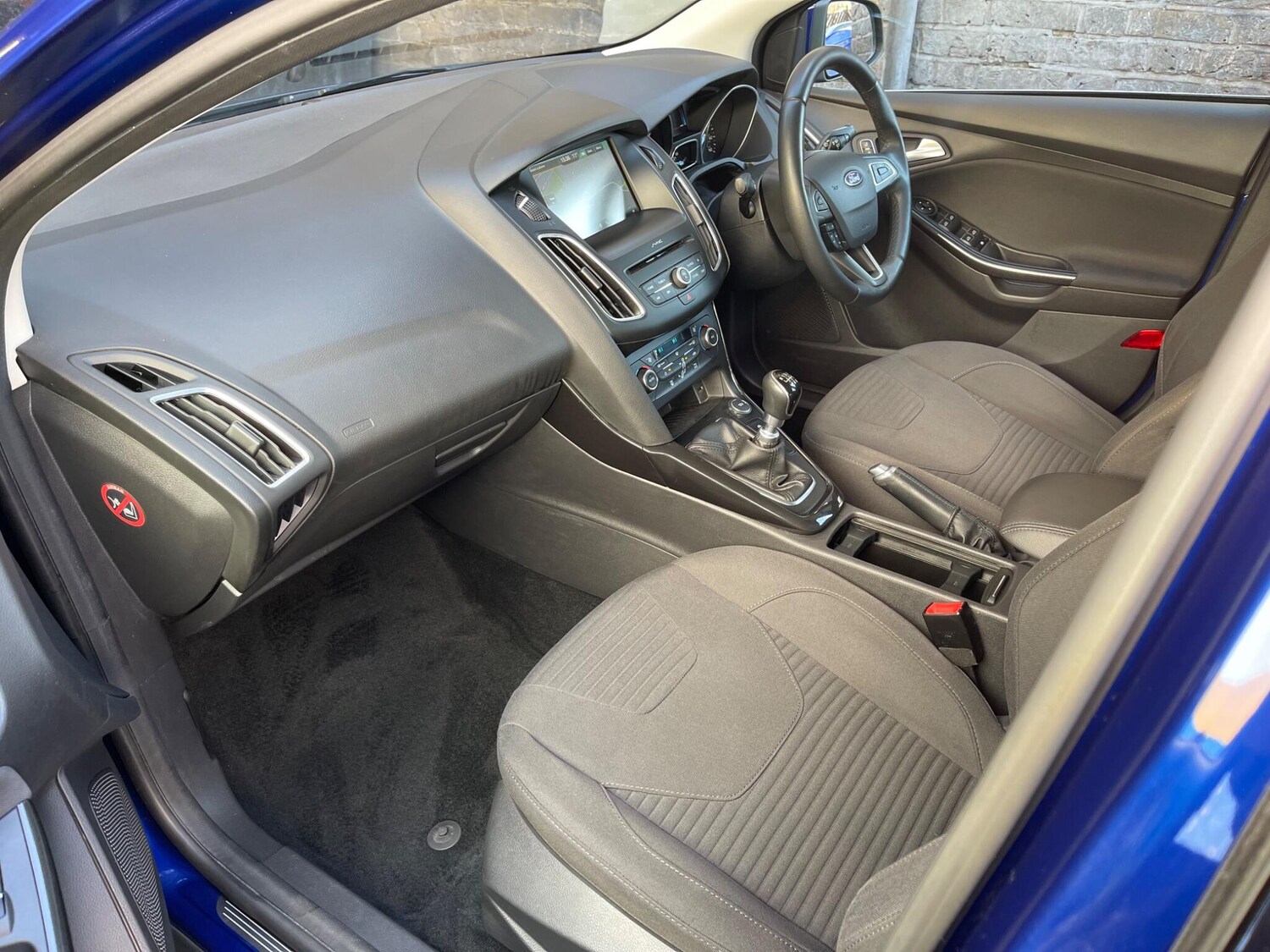 Used Ford Focus for sale - 78116097: Photo 20