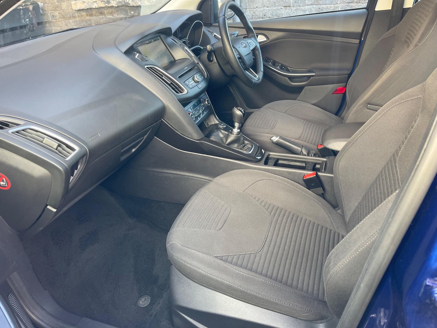 Used Ford Focus for sale - 78116097: Photo 21