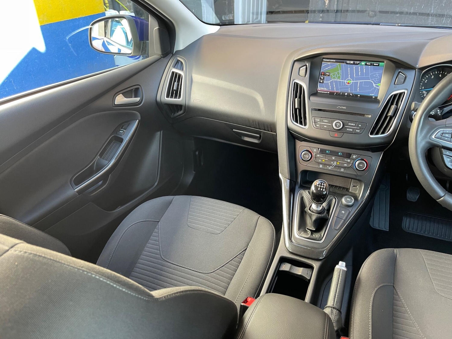 Used Ford Focus for sale - 78116097: Photo 23