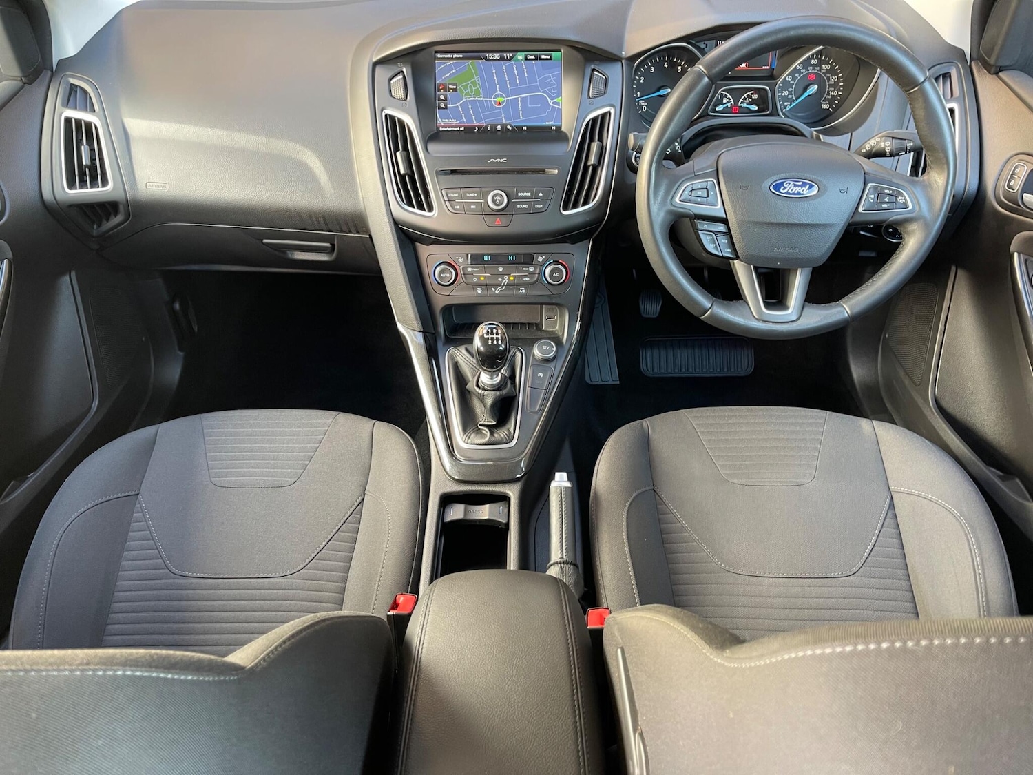 Used Ford Focus for sale - 78116097: Photo 24