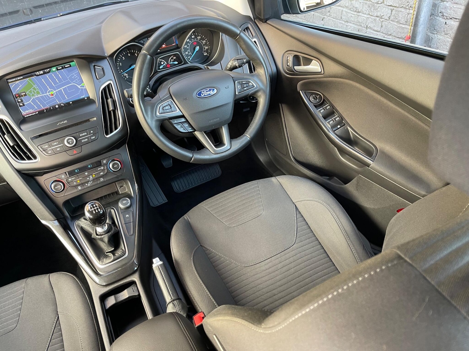 Used Ford Focus for sale - 78116097: Photo 25