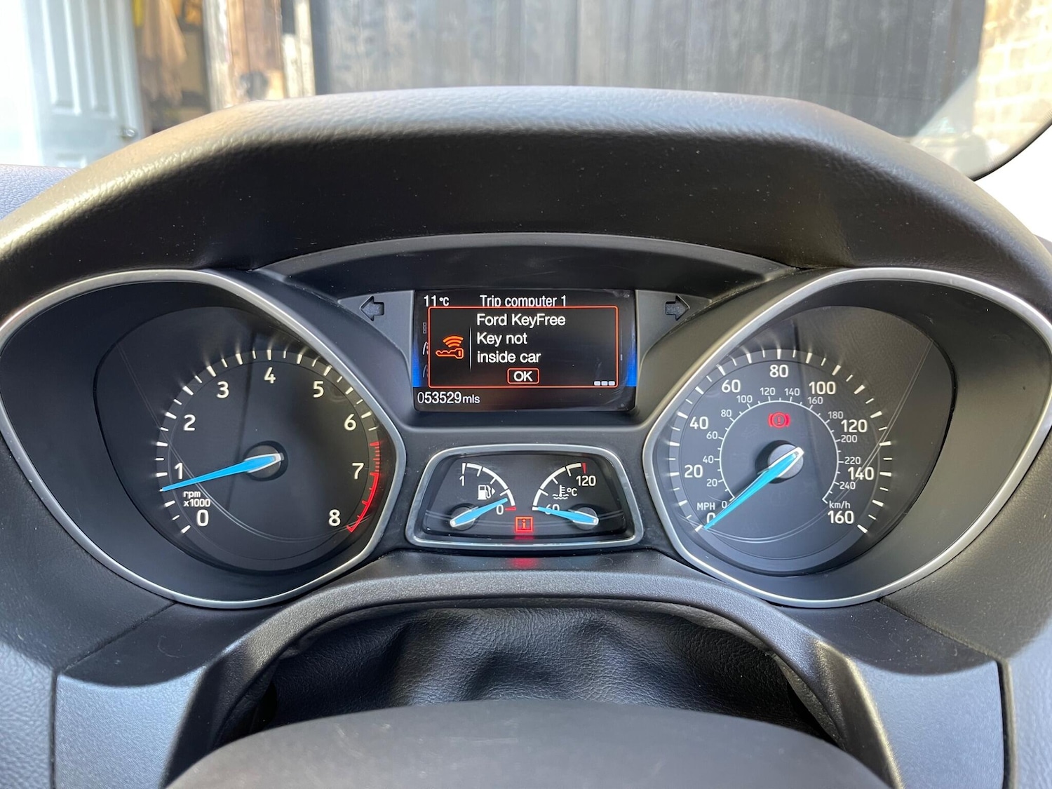 Used Ford Focus for sale - 78116097: Photo 26