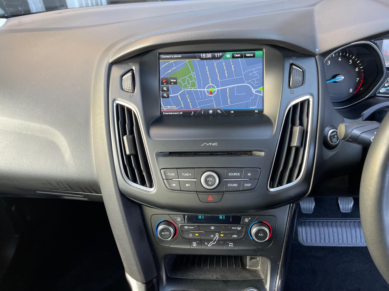 Used Ford Focus for sale - 78116097: Photo 27