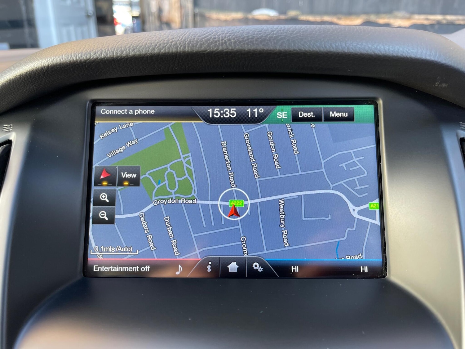 Used Ford Focus for sale - 78116097: Photo 28