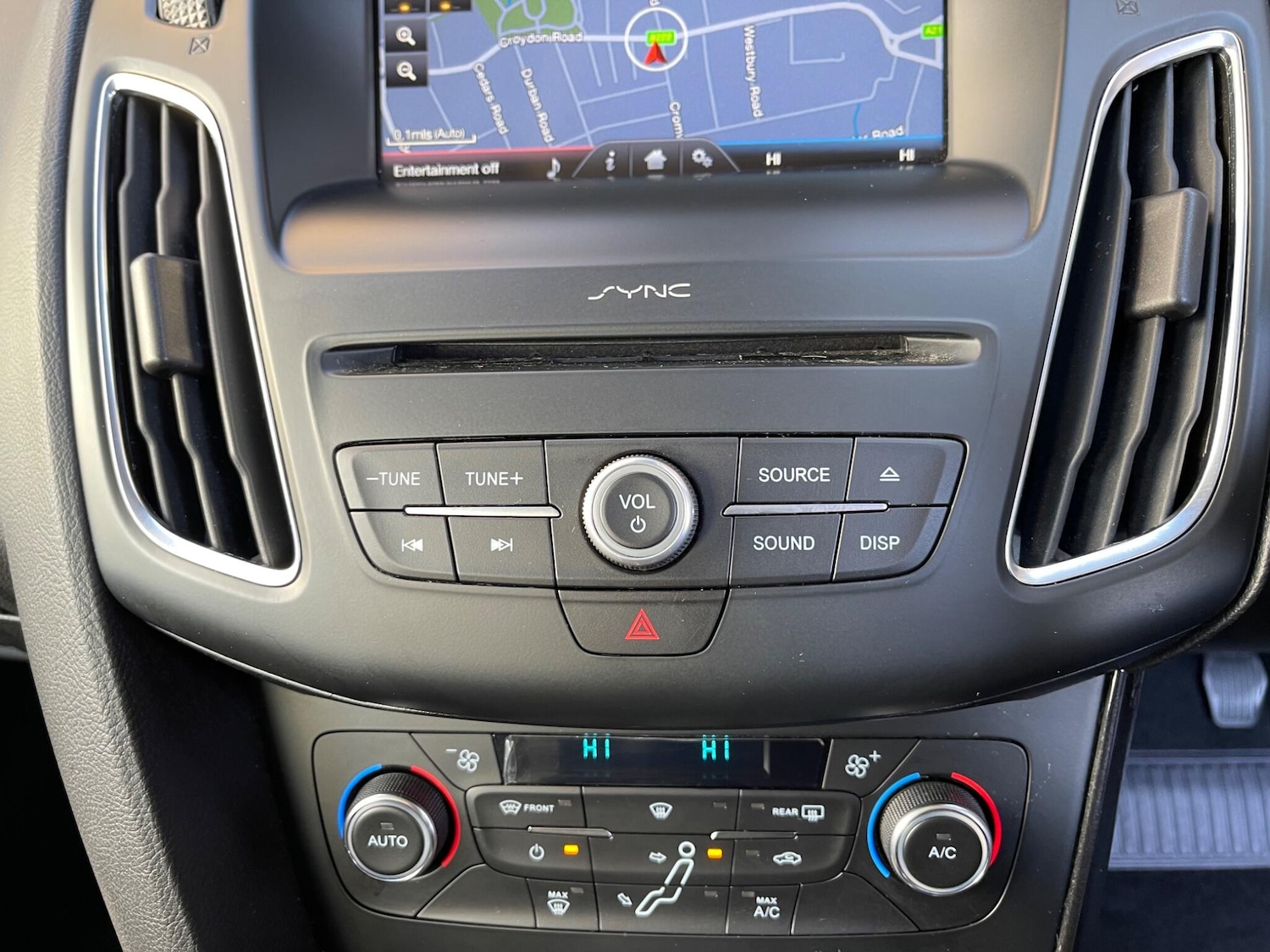 Used Ford Focus for sale - 78116097: Photo 29