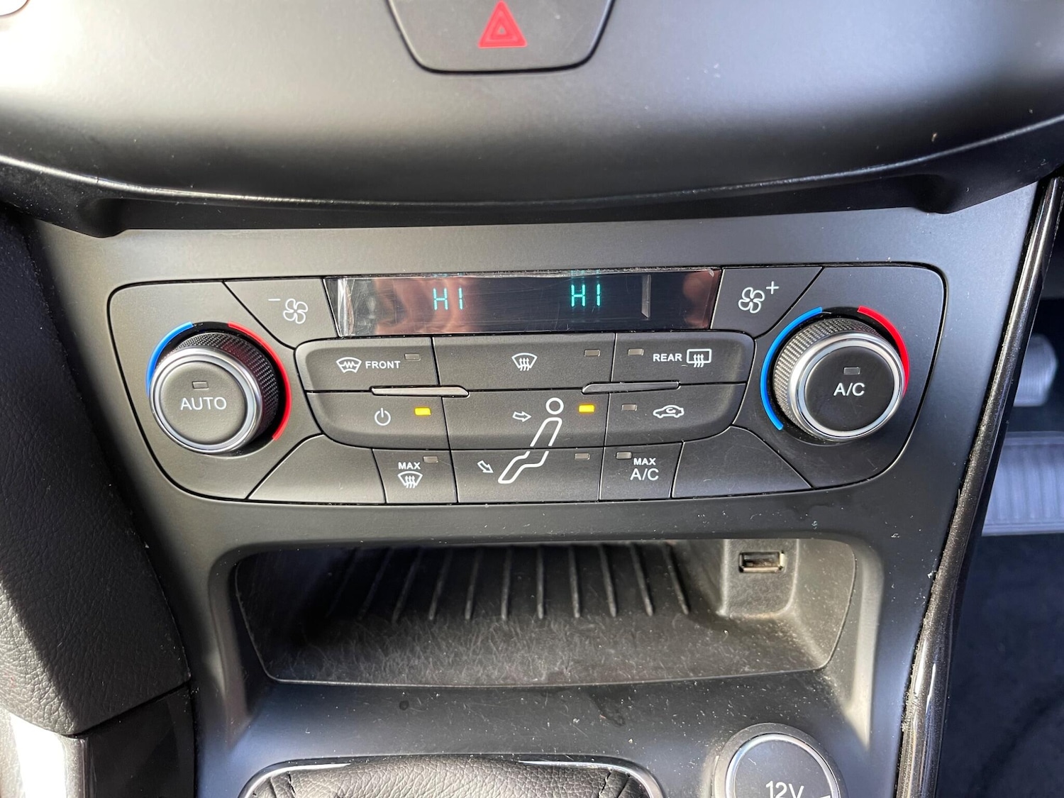 Used Ford Focus for sale - 78116097: Photo 30