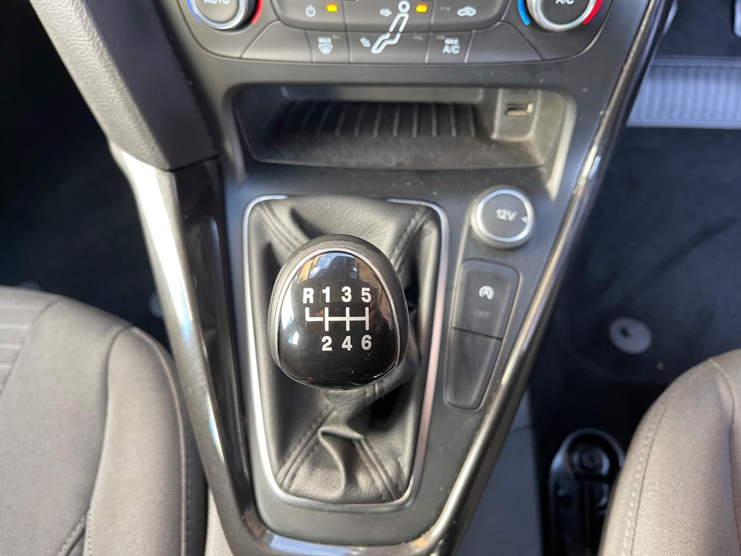 Used Ford Focus for sale - 78116097: Photo 31