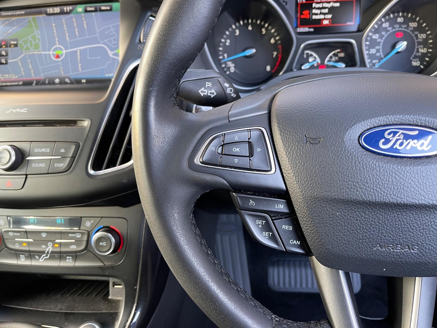 Used Ford Focus for sale - 78116097: Photo 33