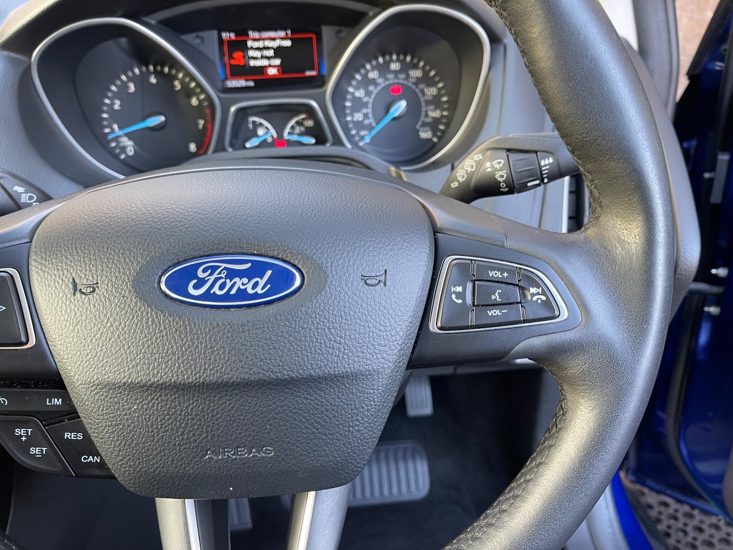 Used Ford Focus for sale - 78116097: Photo 34