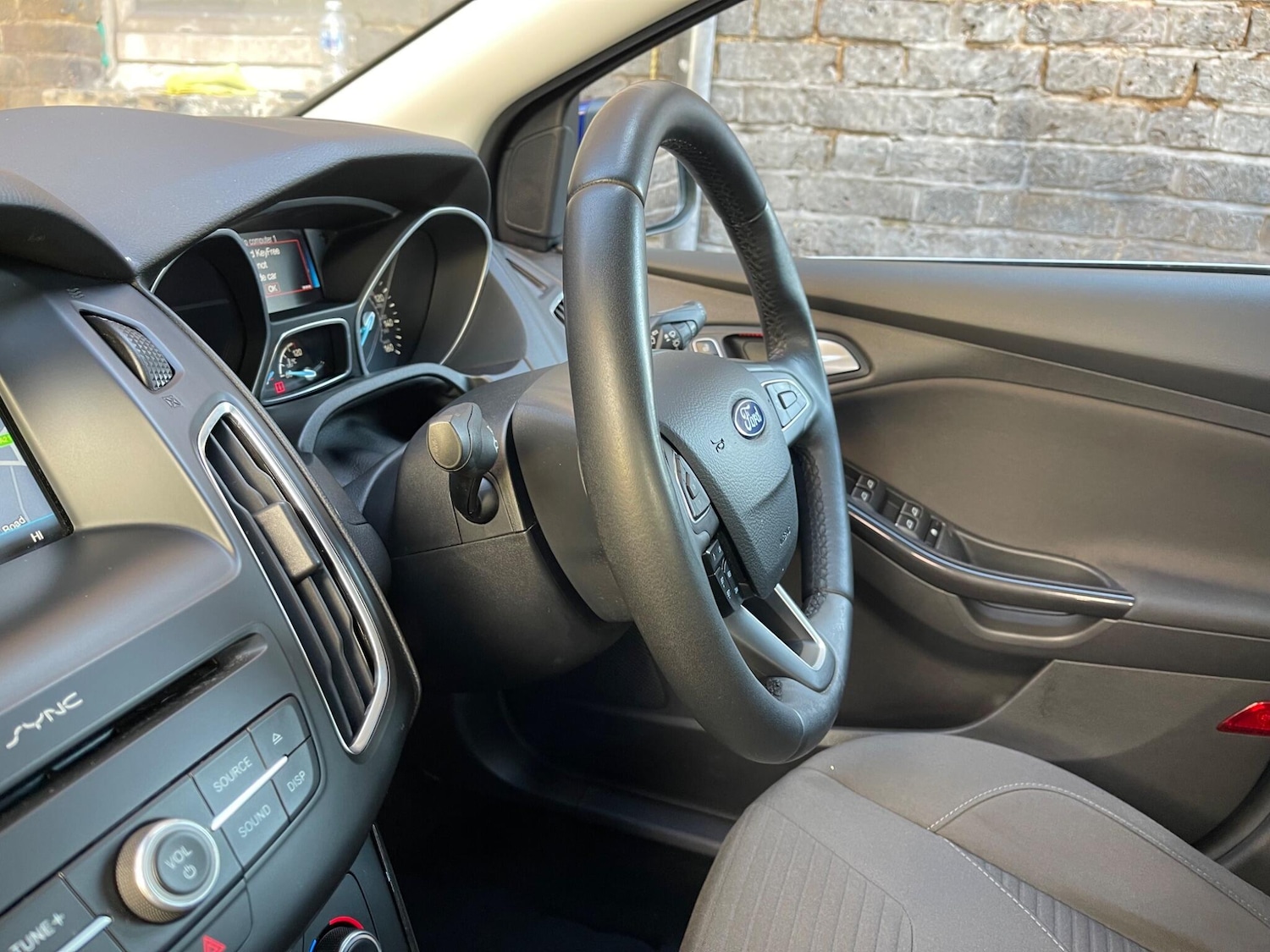 Used Ford Focus for sale - 78116097: Photo 35