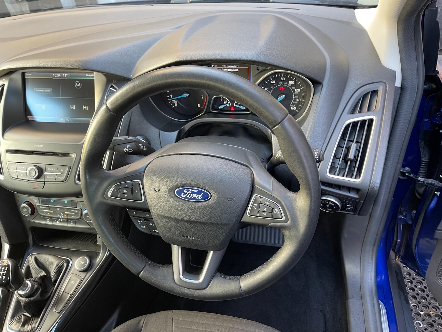 Used Ford Focus for sale - 78116097: Photo 36