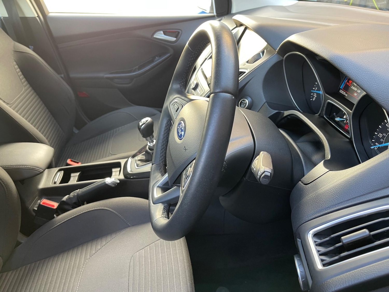 Used Ford Focus for sale - 78116097: Photo 37