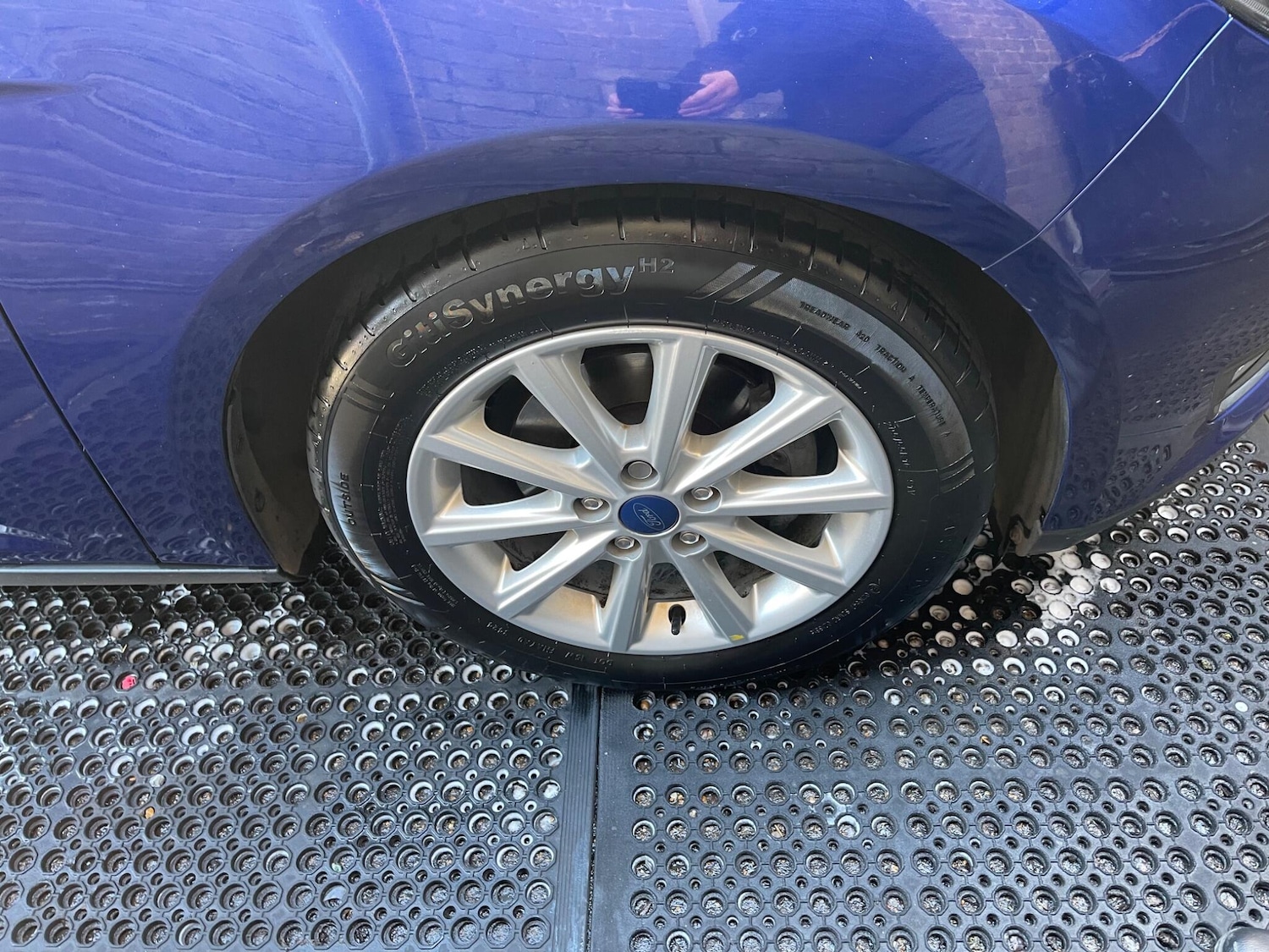 Used Ford Focus for sale - 78116097: Photo 43