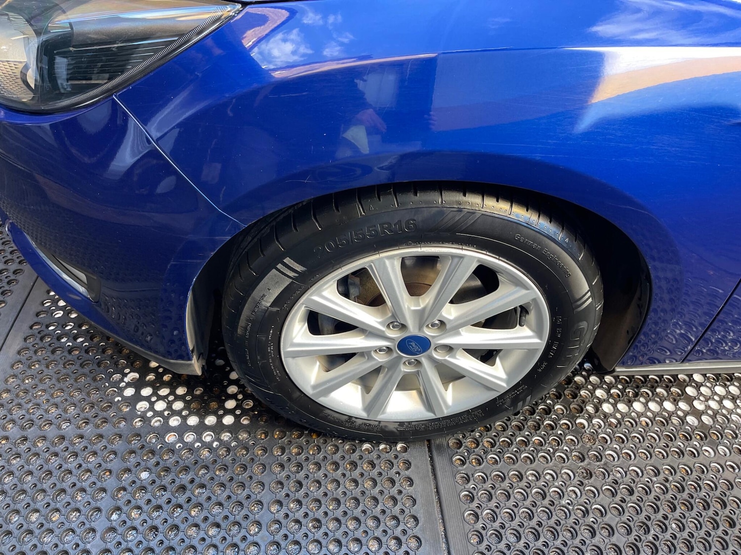 Used Ford Focus for sale - 78116097: Photo 44