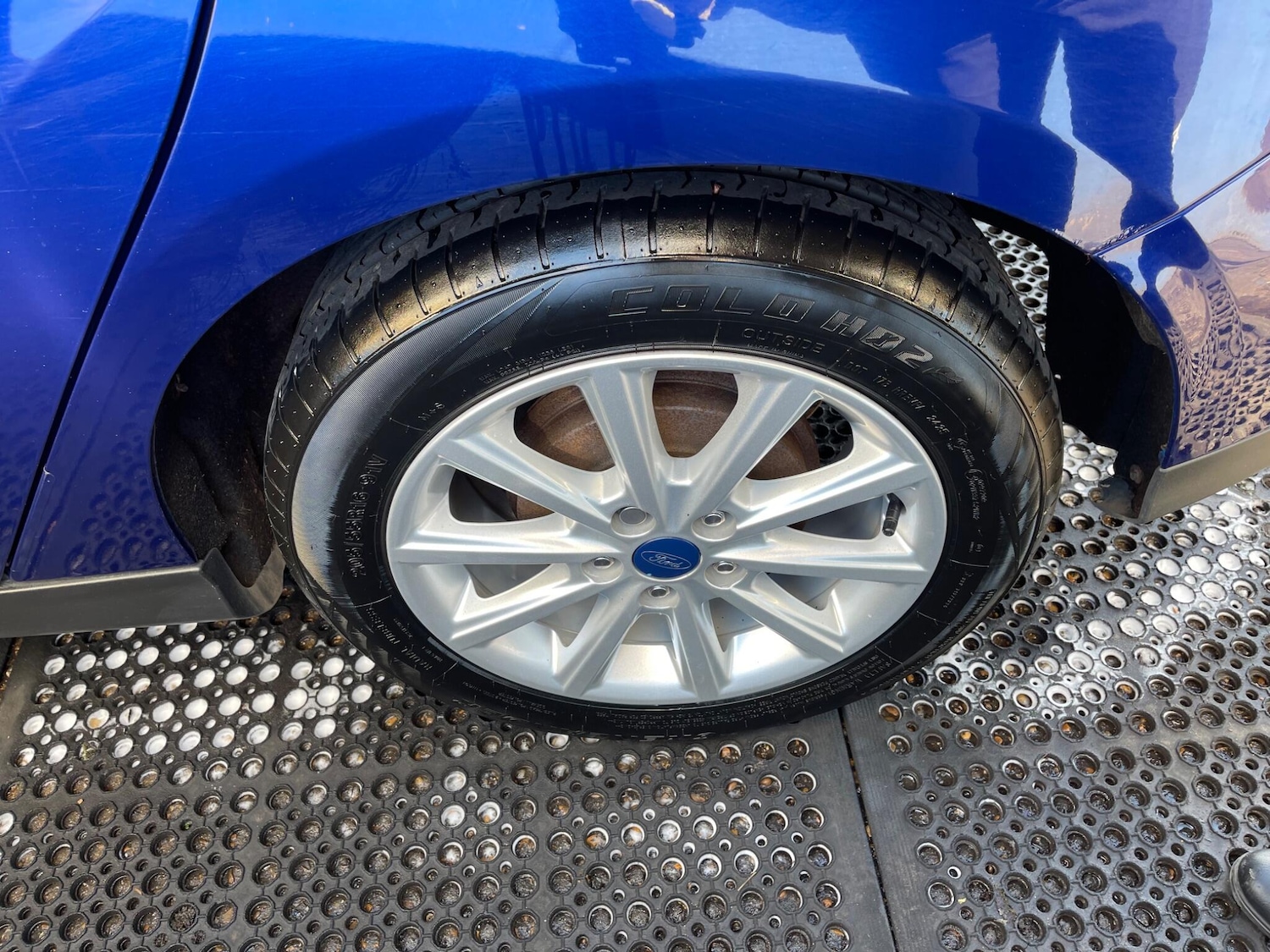 Used Ford Focus for sale - 78116097: Photo 45