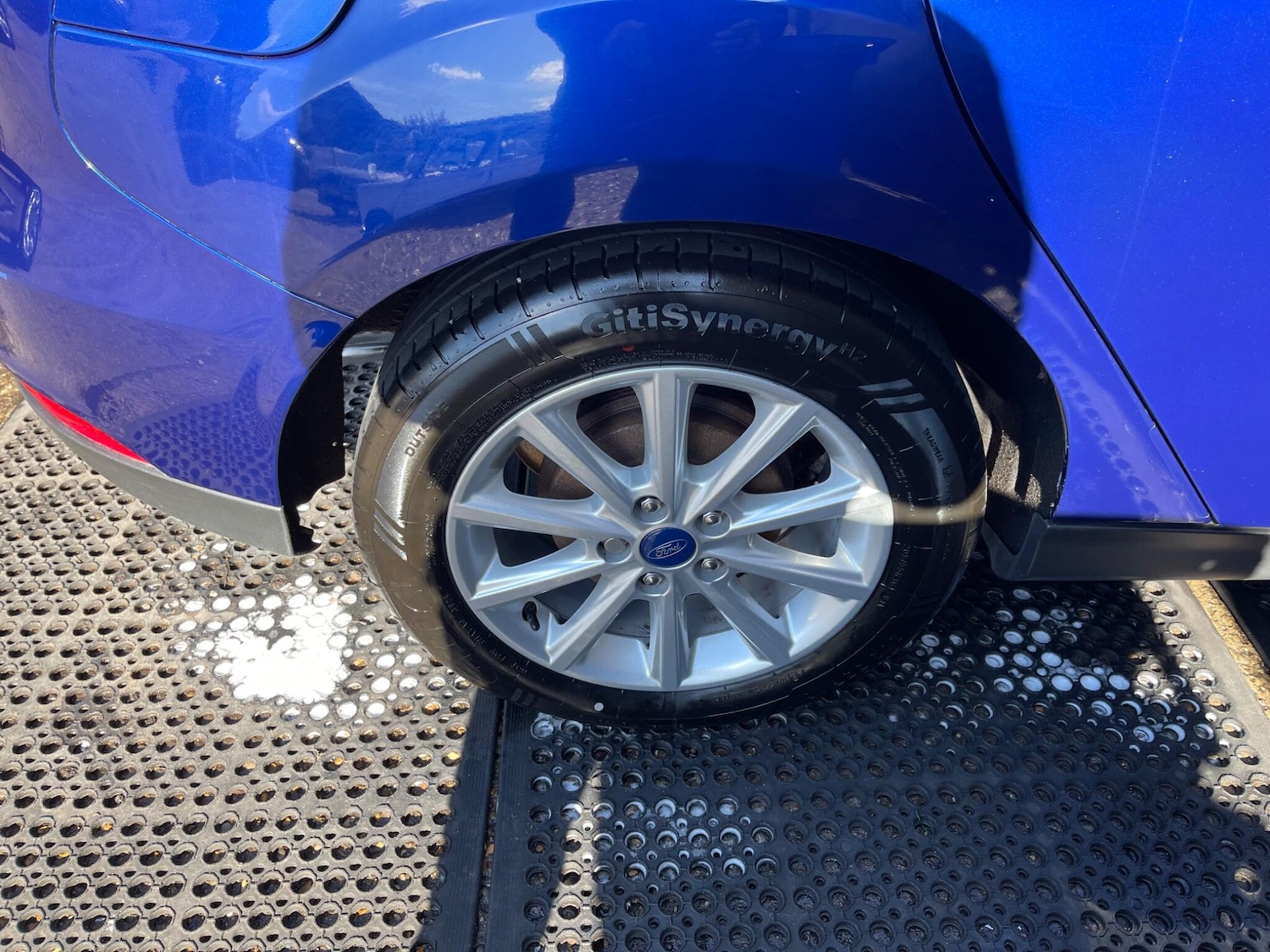 Used Ford Focus for sale - 78116097: Photo 46