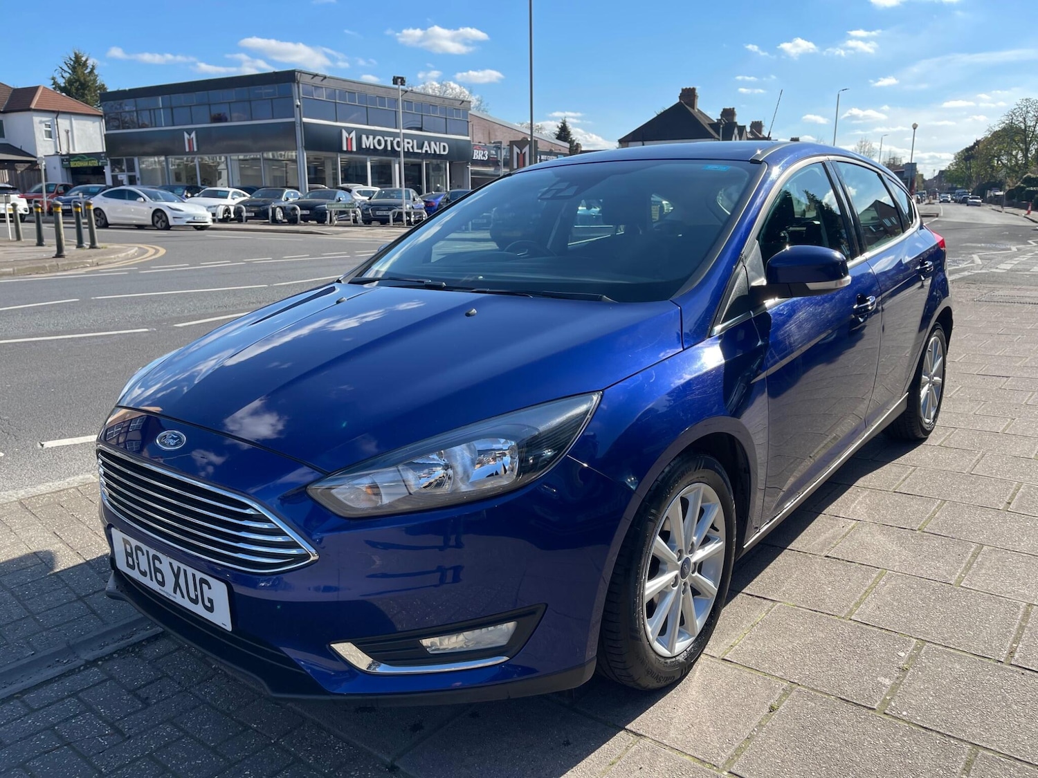 Used Ford Focus for sale - 78116097: Photo 5