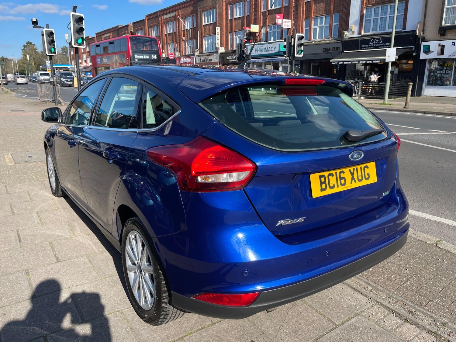 Used Ford Focus for sale - 78116097: Photo 6