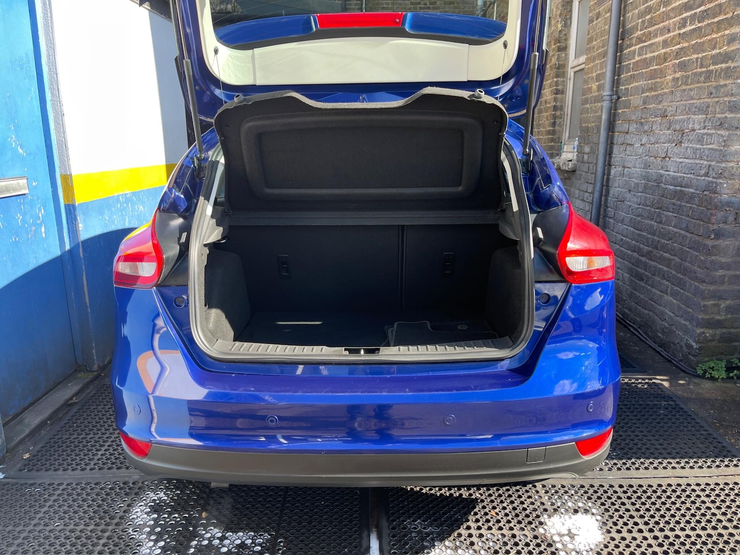 Used Ford Focus for sale - 78116097: Photo 9