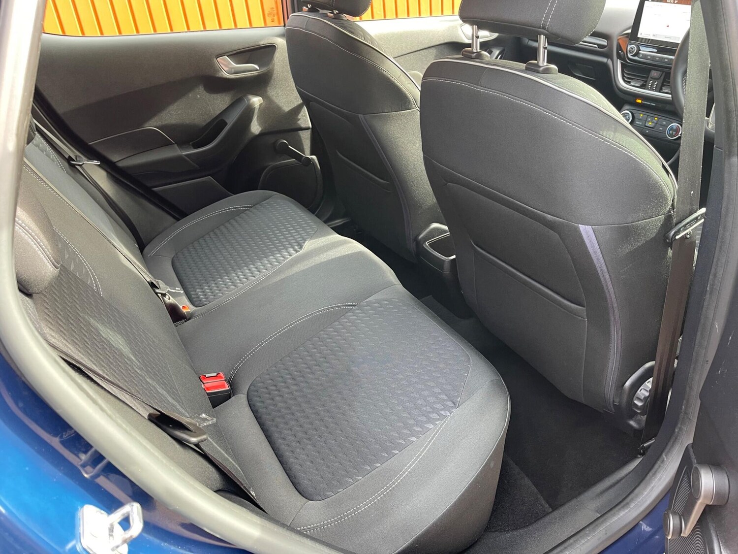 Used Ford Fiesta 2017 for sale - 78014932: Photo 20