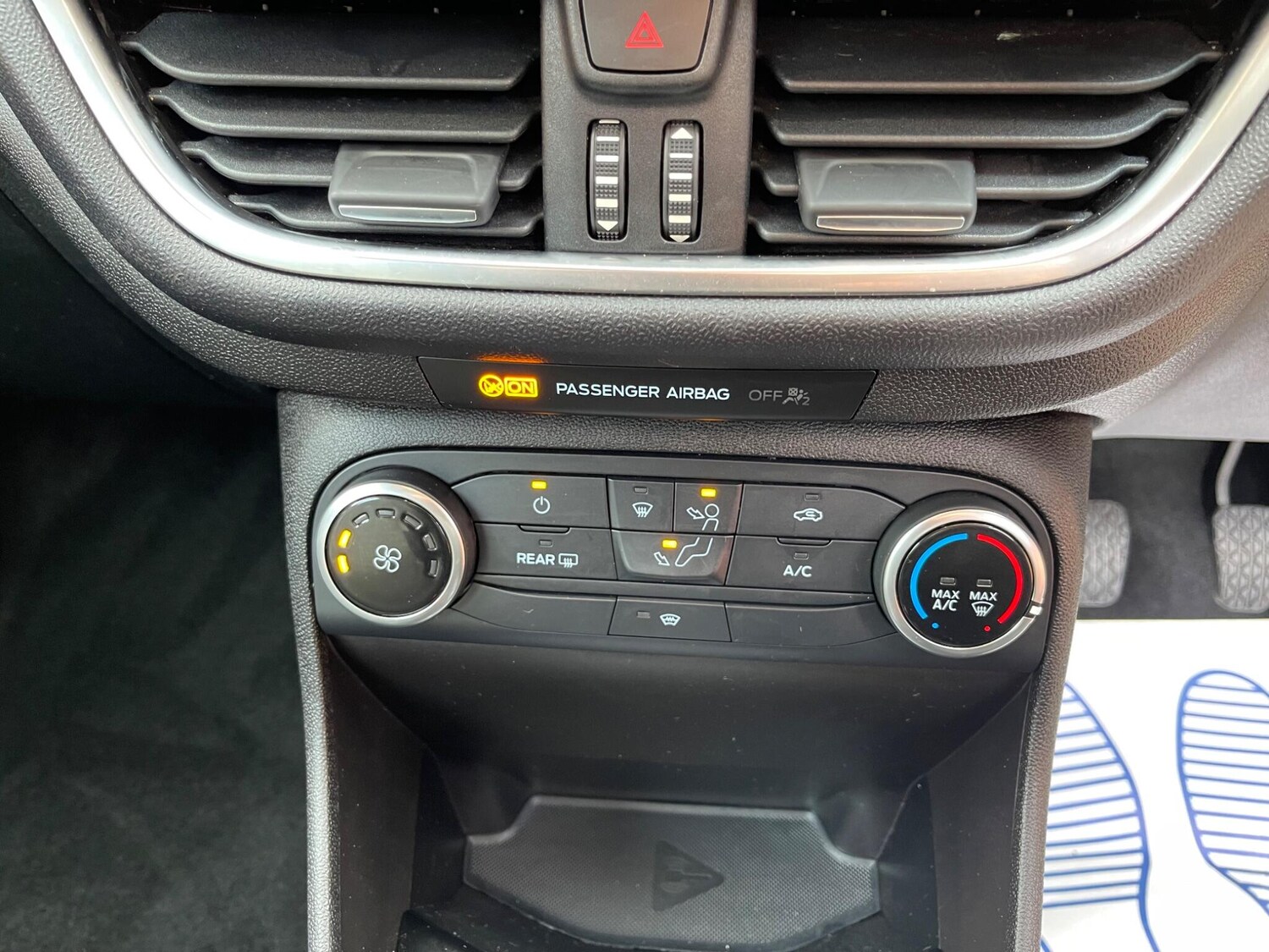 Used Ford Fiesta 2017 for sale - 78014932: Photo 27