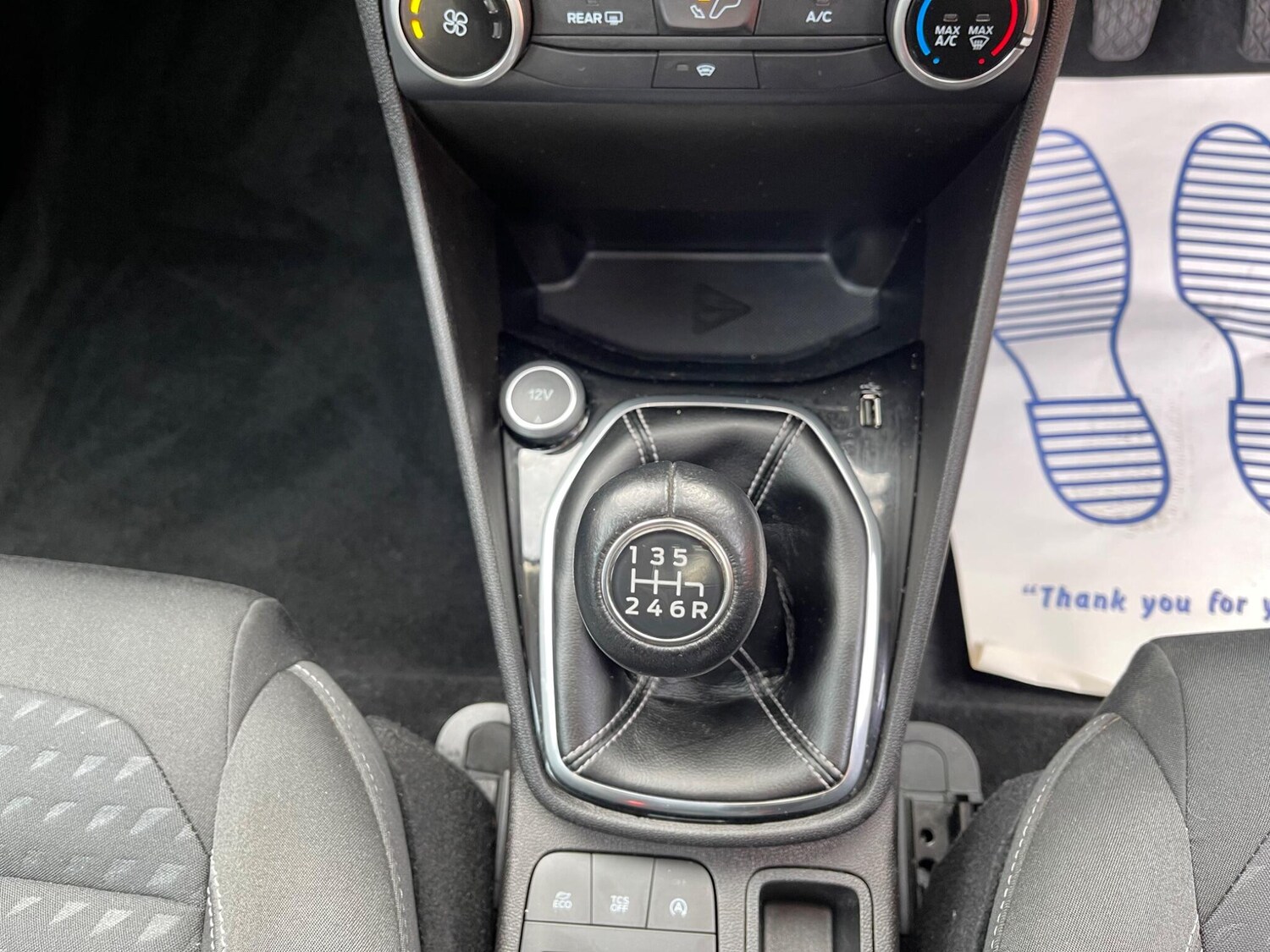 Used Ford Fiesta 2017 for sale - 78014932: Photo 28