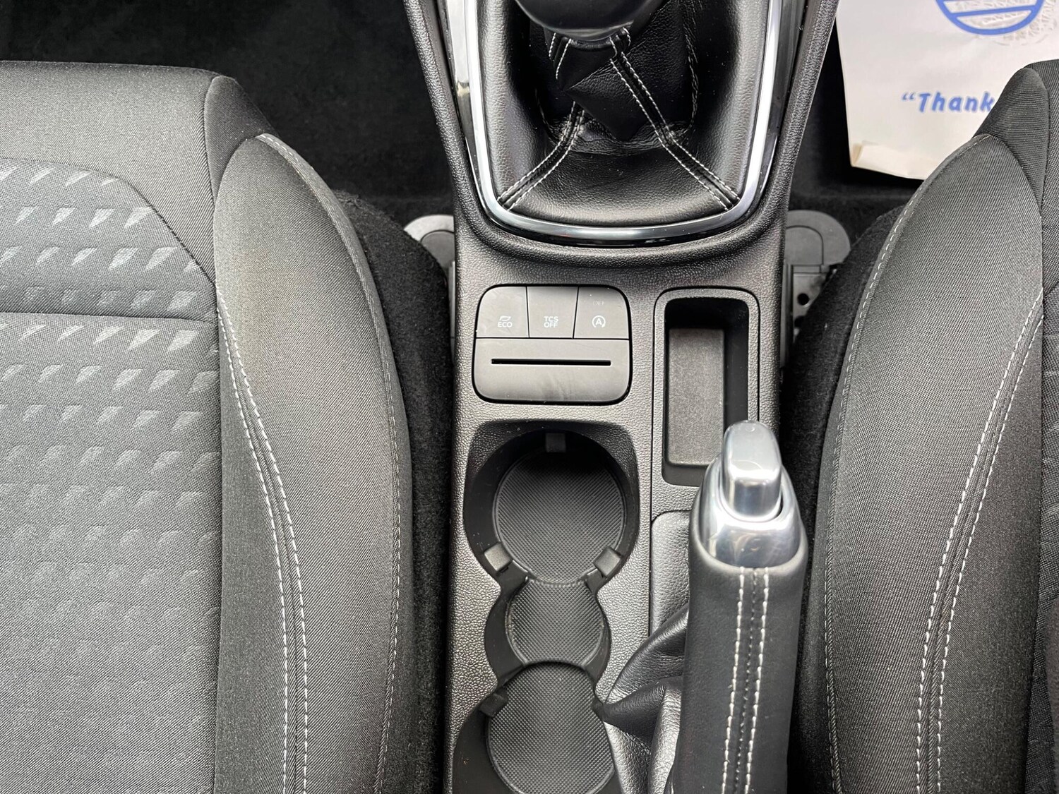 Used Ford Fiesta 2017 for sale - 78014932: Photo 29