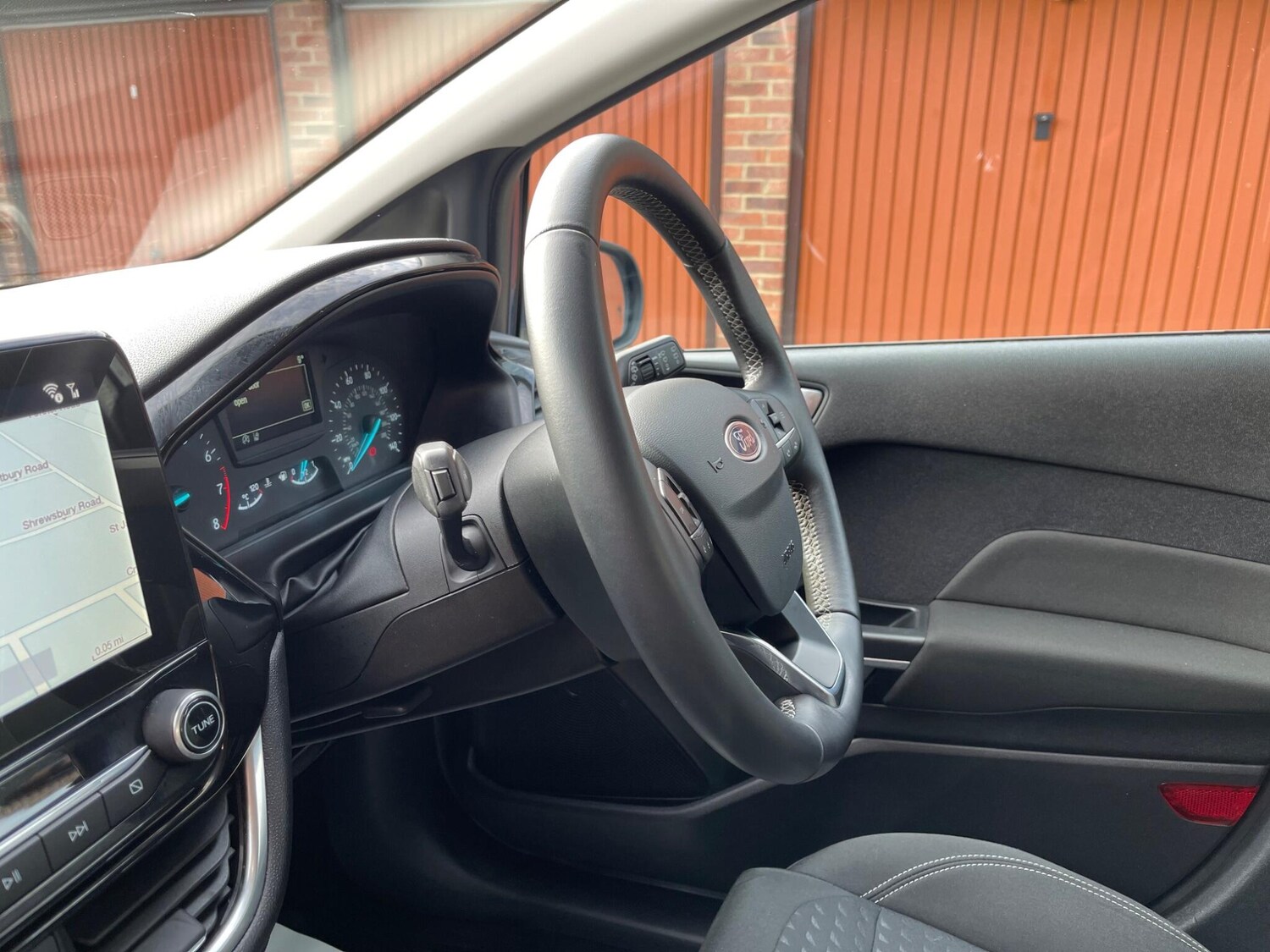 Used Ford Fiesta 2017 for sale - 78014932: Photo 30