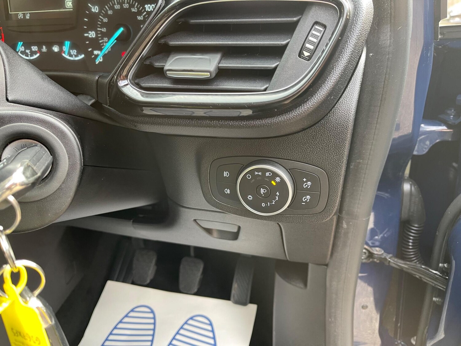 Used Ford Fiesta 2017 for sale - 78014932: Photo 35