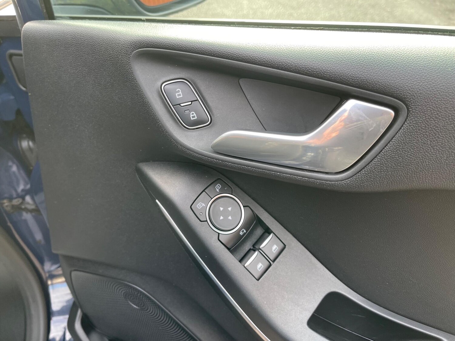 Used Ford Fiesta 2017 for sale - 78014932: Photo 36