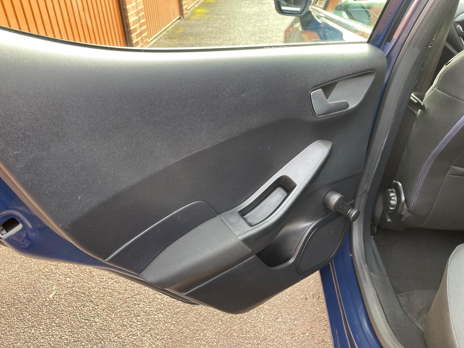 Used Ford Fiesta 2017 for sale - 78014932: Photo 37