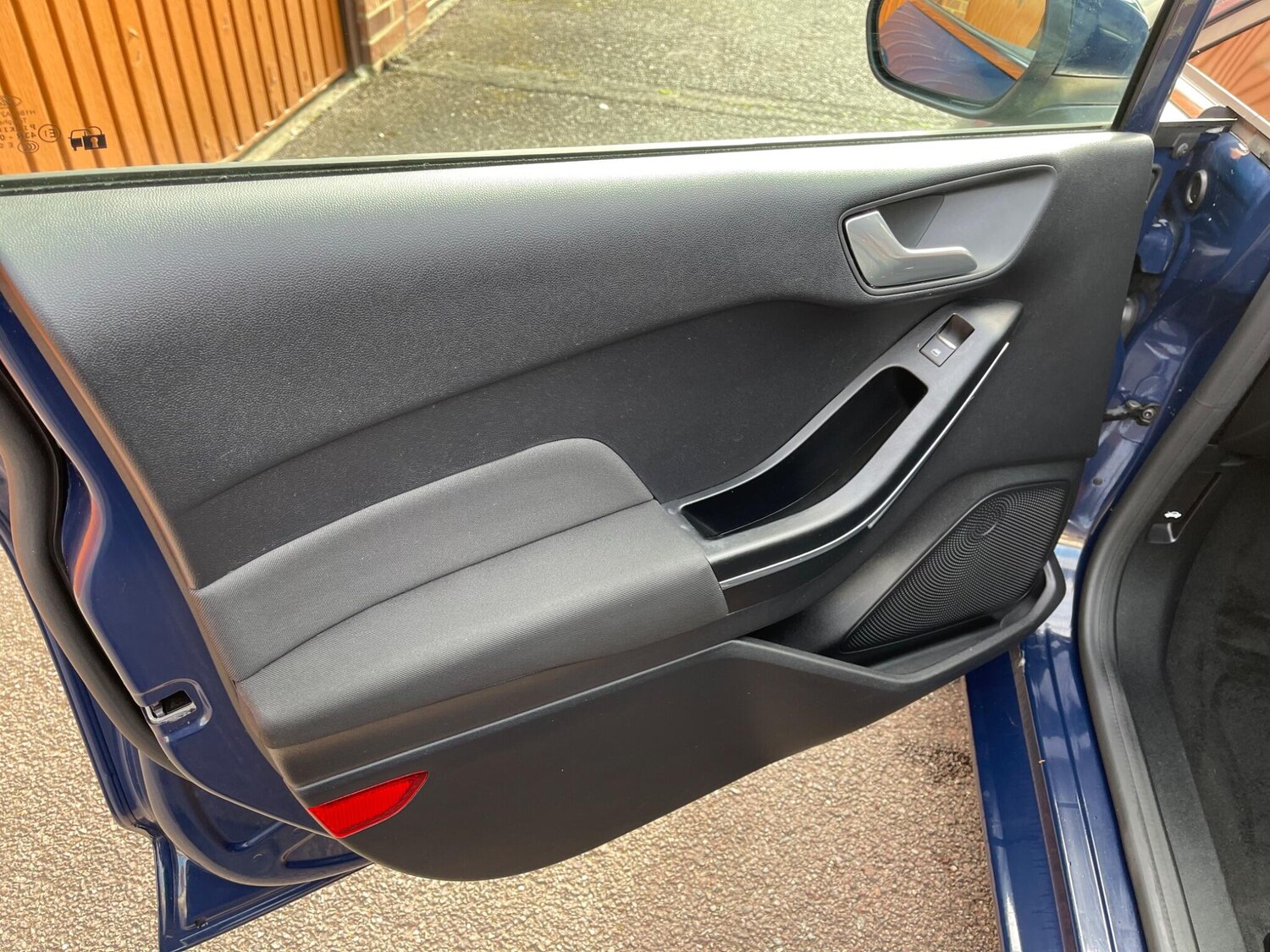 Used Ford Fiesta 2017 for sale - 78014932: Photo 39