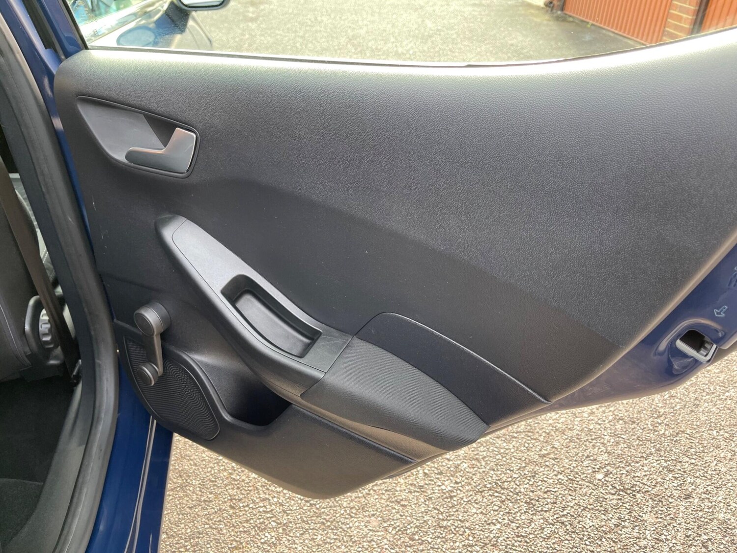 Used Ford Fiesta 2017 for sale - 78014932: Photo 40