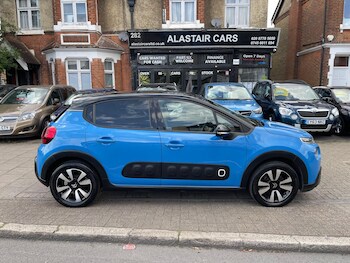 Used Citroen C3 2020 for sale - 78260868: Photo