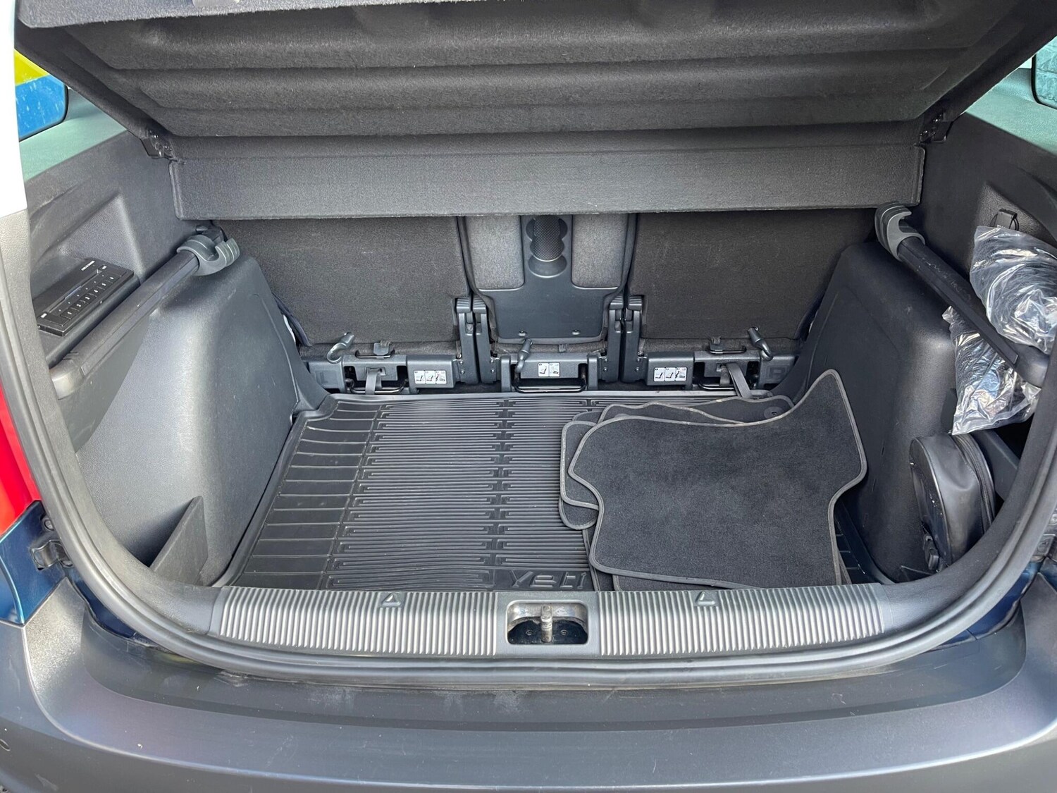 Used Skoda Yeti 2013 for sale - 78014933: Photo 11