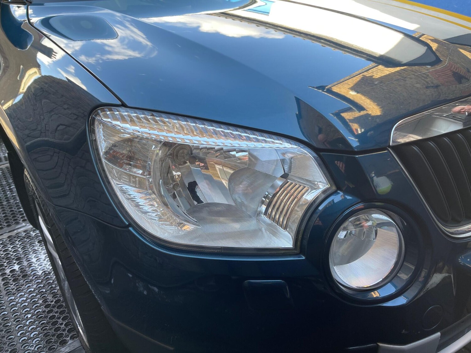 Used Skoda Yeti 2013 for sale - 78014933: Photo 13