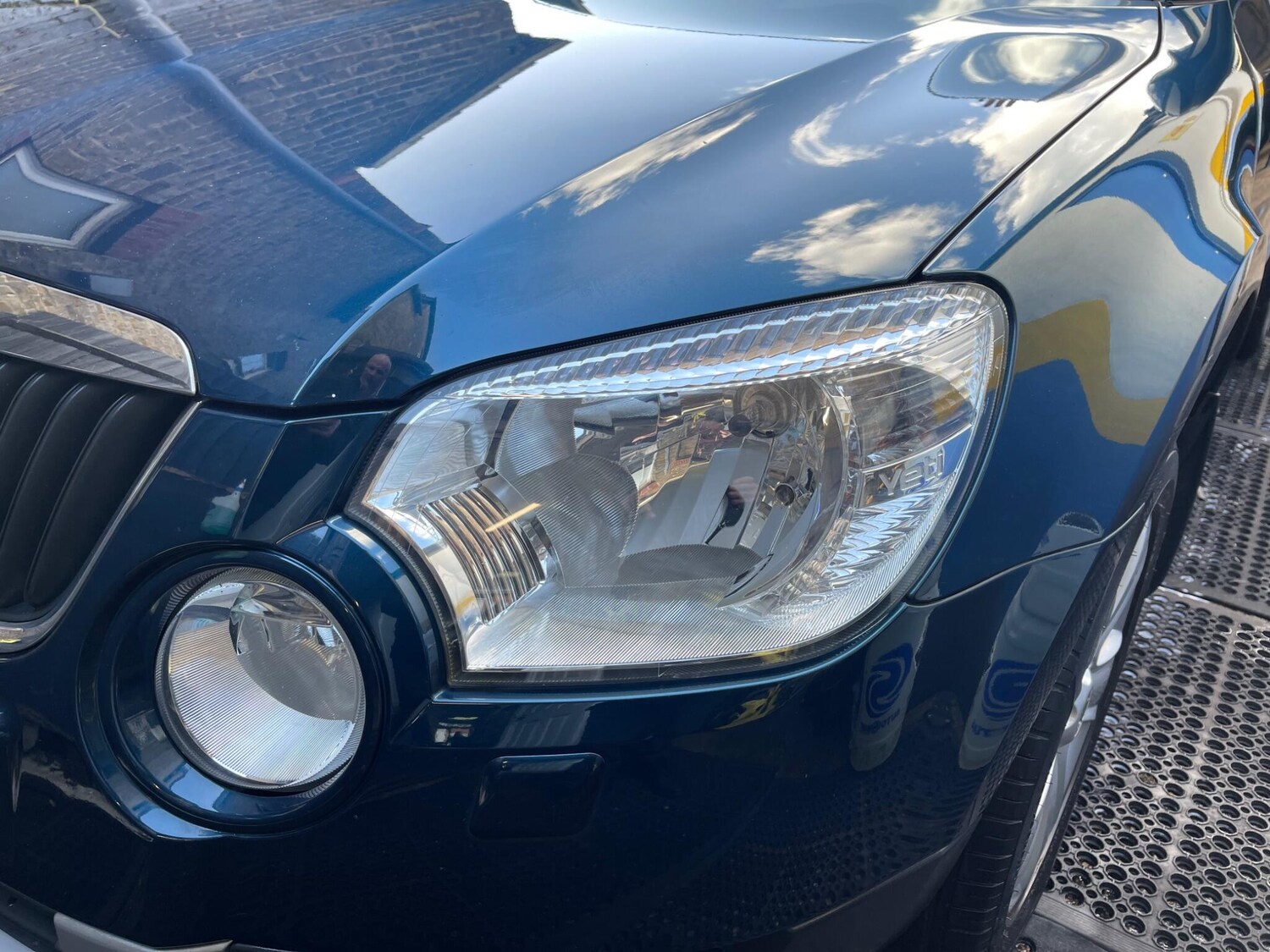 Used Skoda Yeti 2013 for sale - 78014933: Photo 14